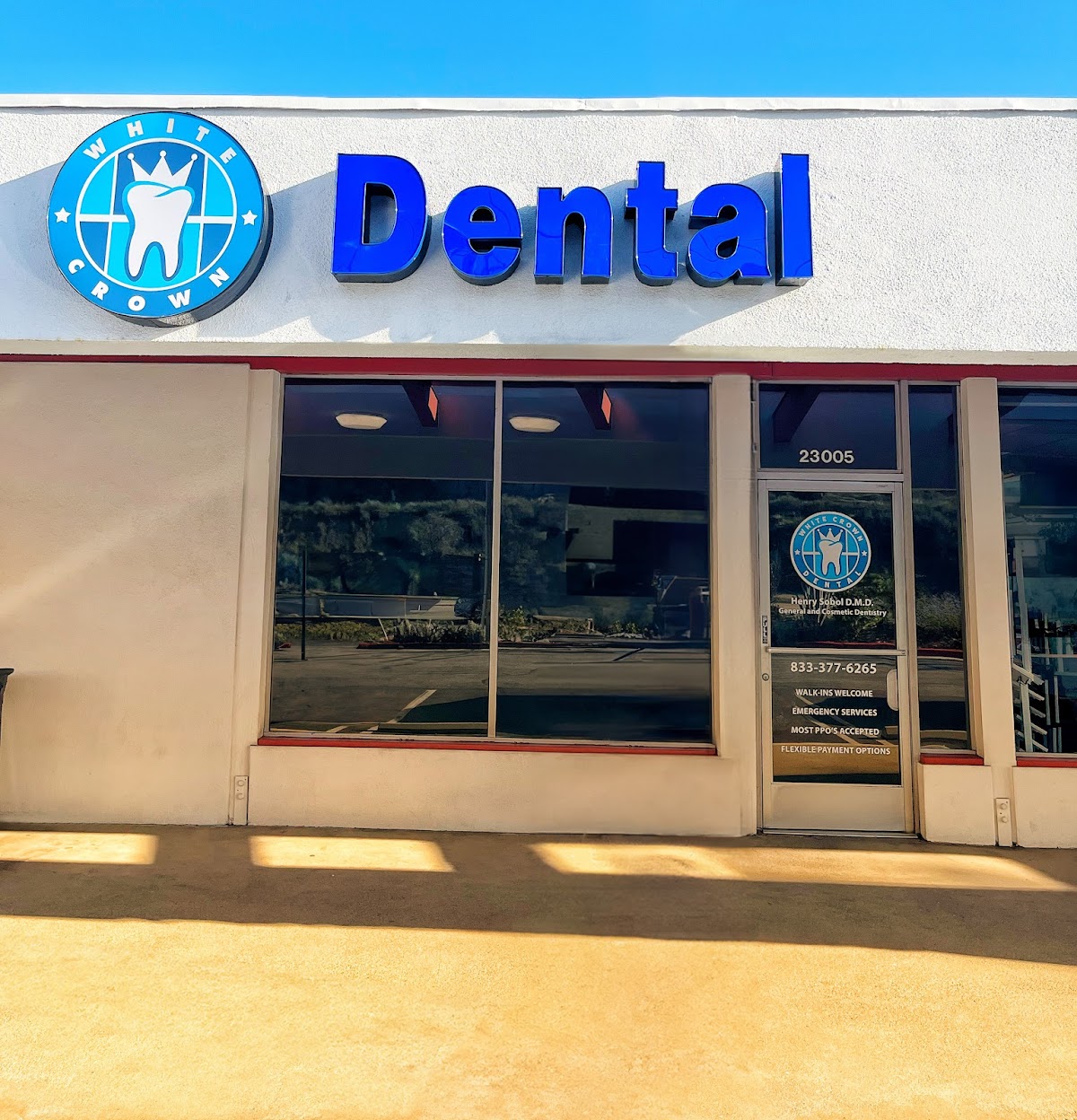 White Crown Dental photo 3