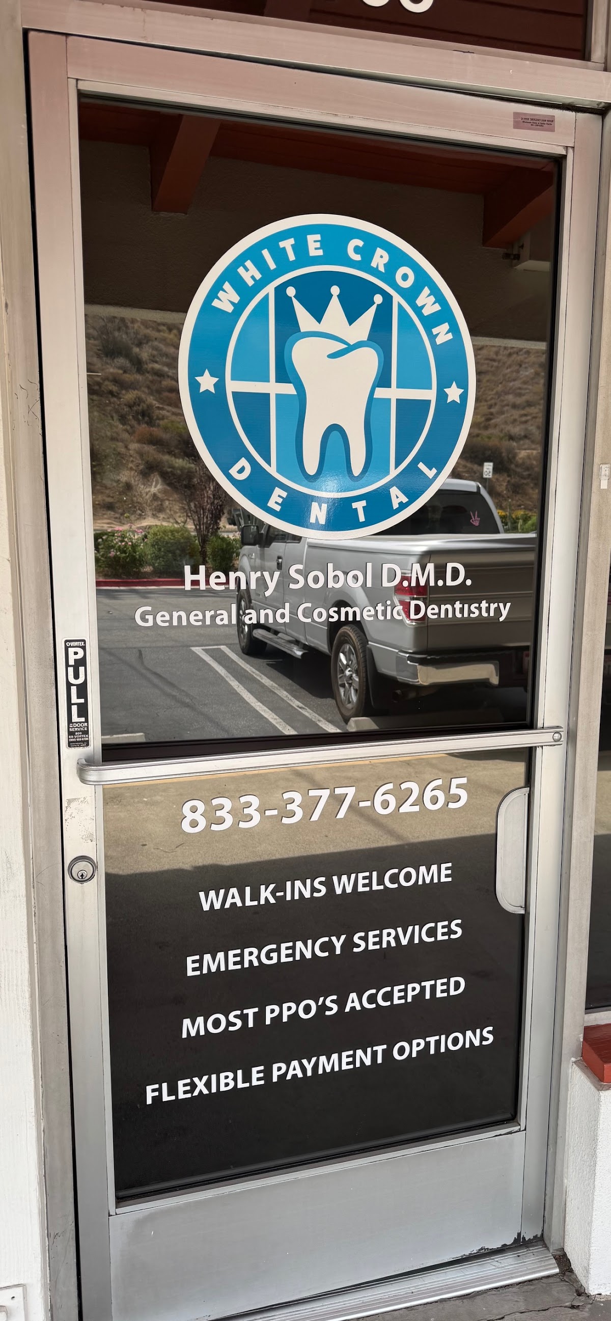 White Crown Dental photo 6
