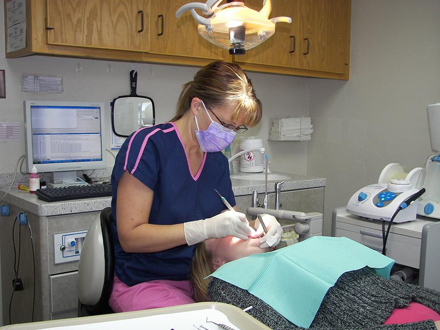 Dr. Jamie Guthrie photo 2