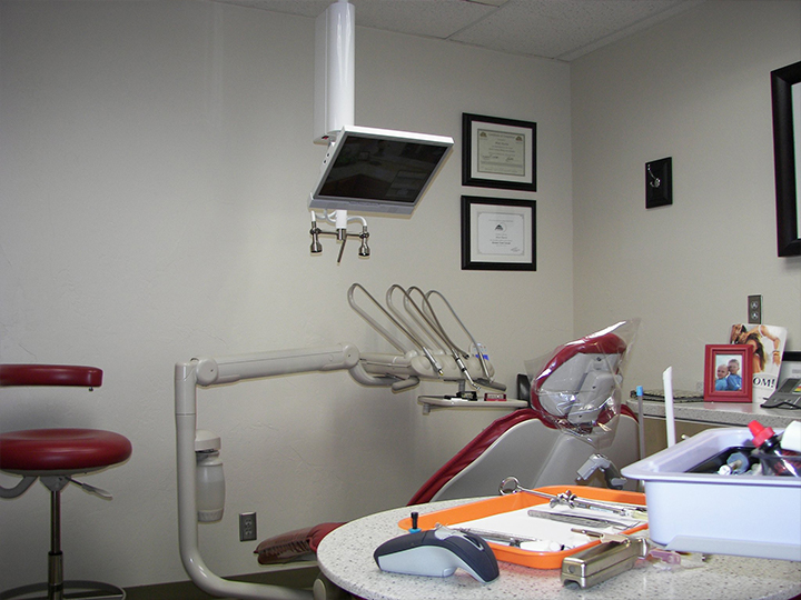 Dr. Jamie Guthrie photo 3