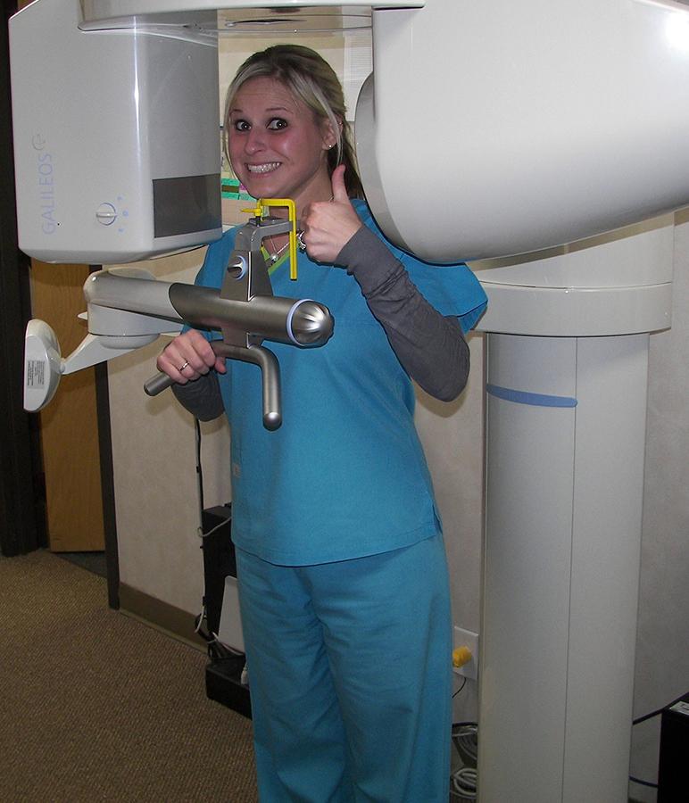 Dr. Jamie Guthrie photo 4
