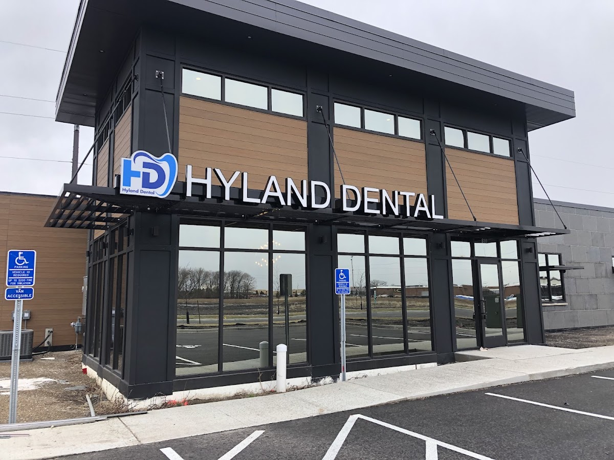 Hyland Dental photo 1