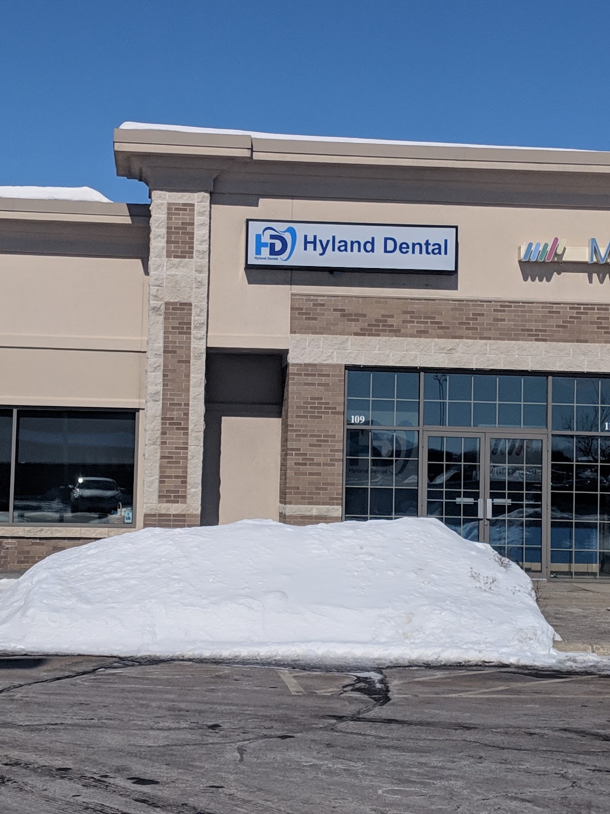 Hyland Dental photo 4