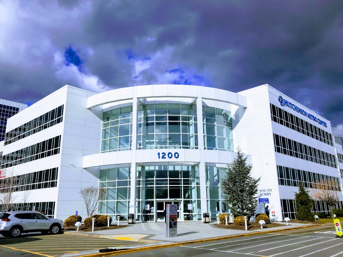 Hutchinson Metro Dental Pc photo 2
