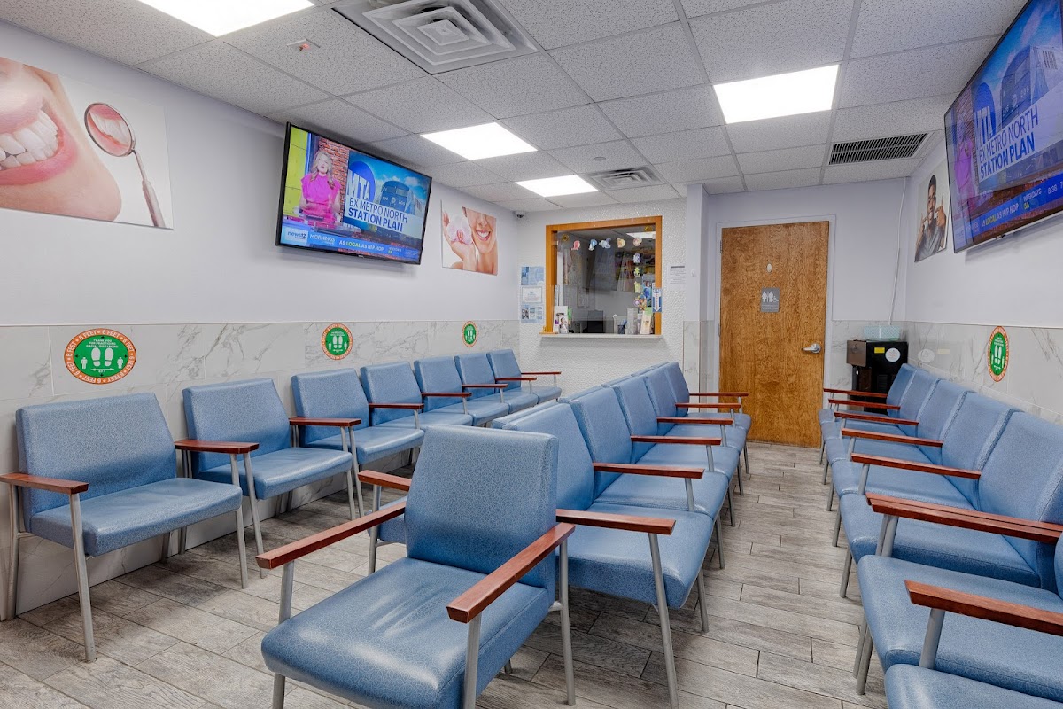 Hutchinson Metro Dental Pc photo 3