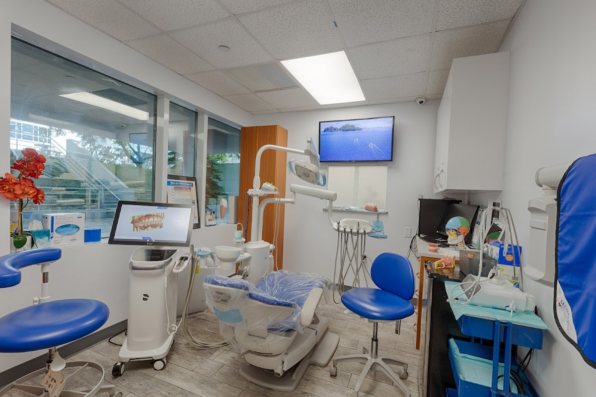Hutchinson Metro Dental Pc photo 4