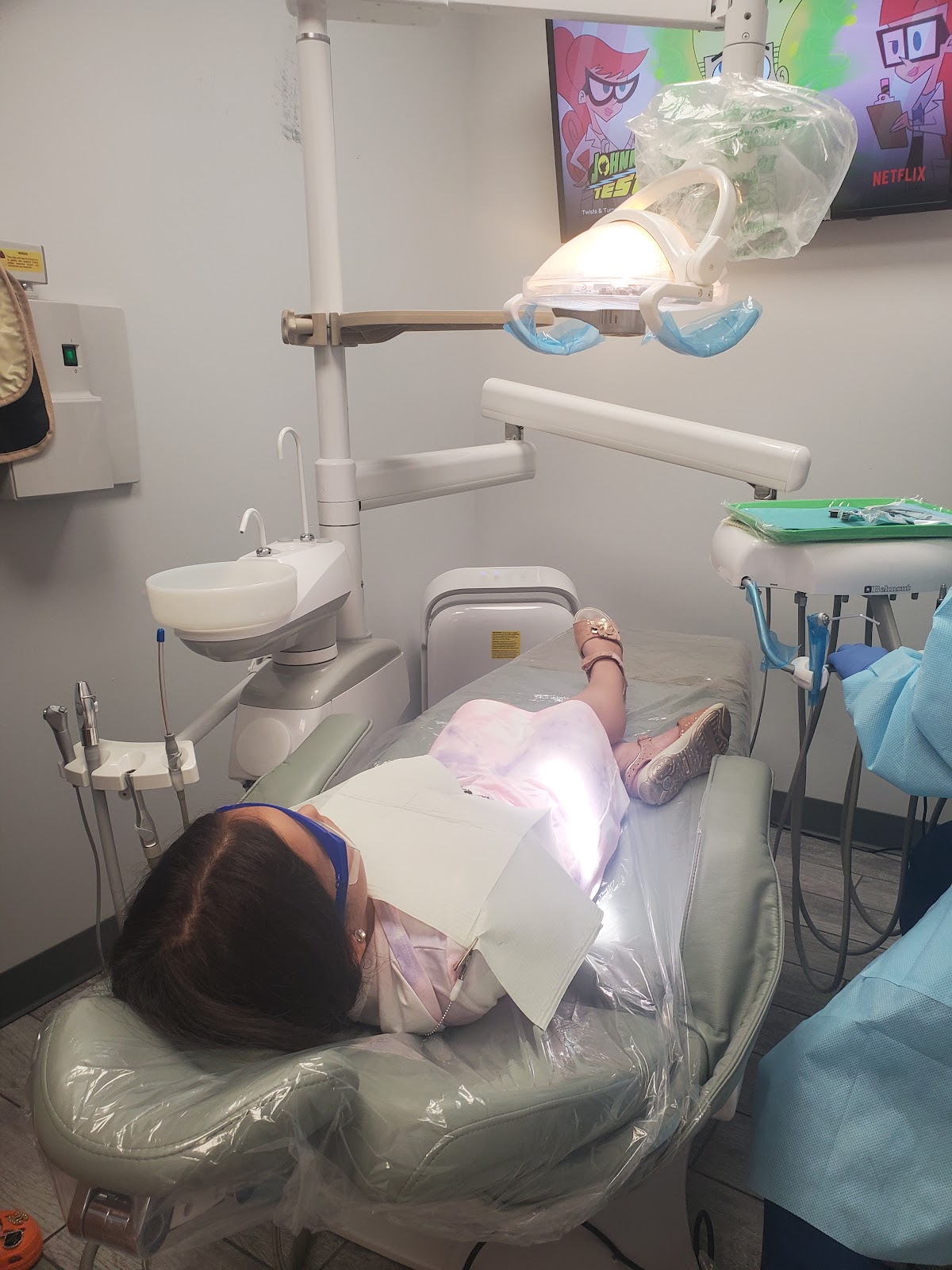 Hutchinson Metro Dental Pc photo 5