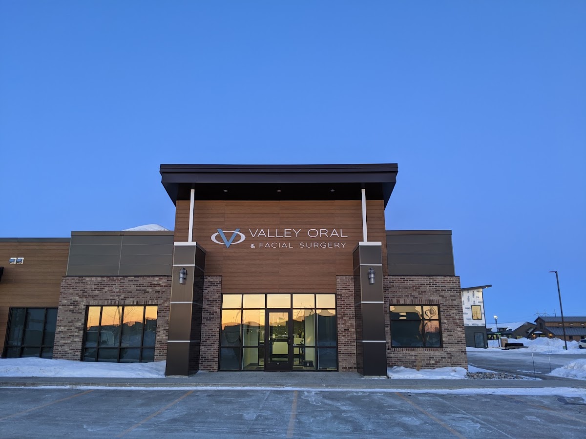 Valley Oral & Facial Surgery photo 1
