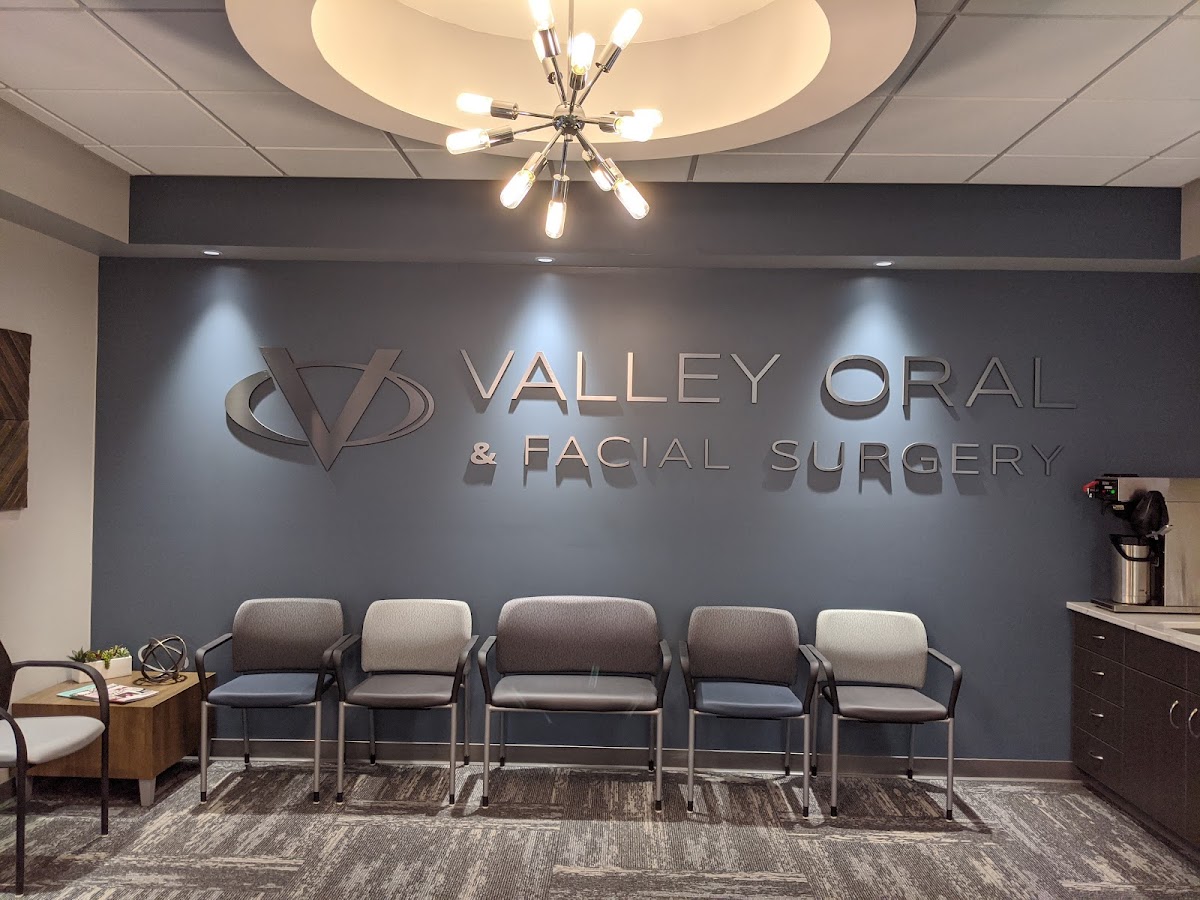 Valley Oral & Facial Surgery photo 2