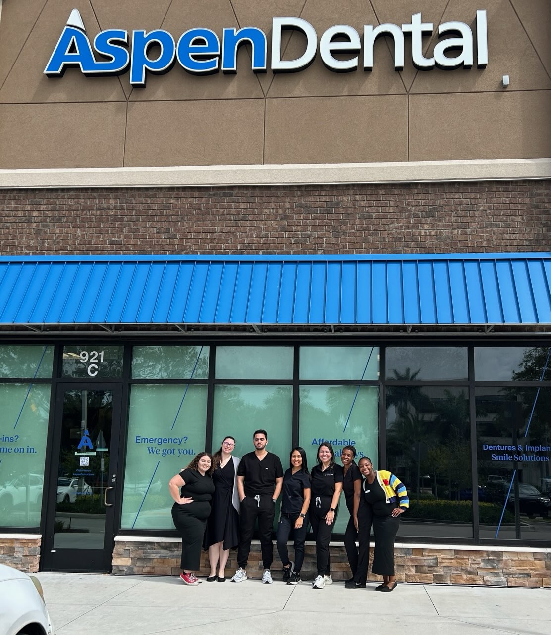 Aspen Dental - Fort Lauderdale photo 1