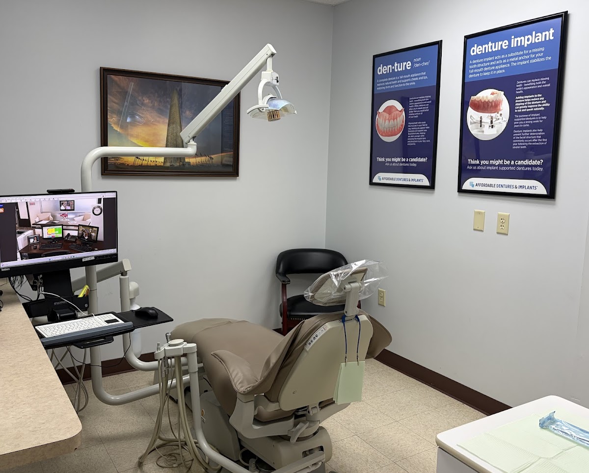 Affordable Dentures & Implants photo 3