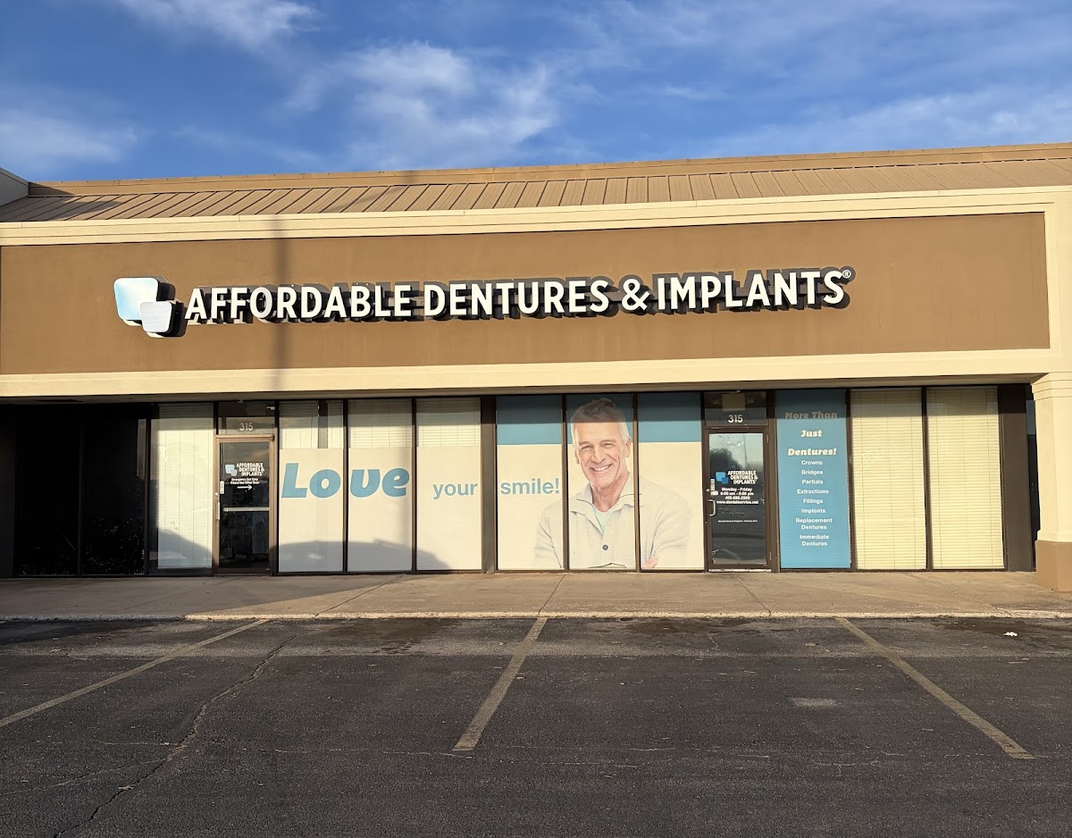Affordable Dentures & Implants photo 4