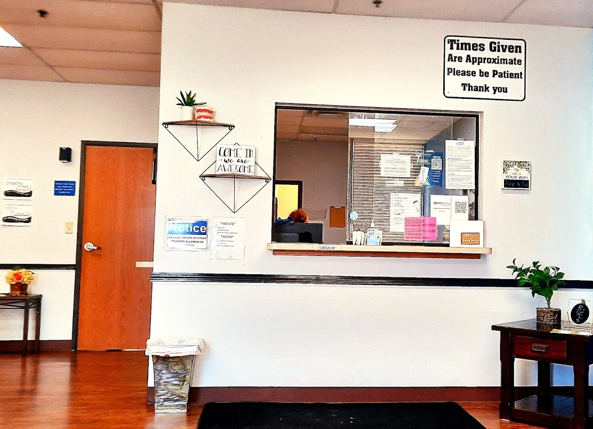 Affordable Dentures & Implants photo 5