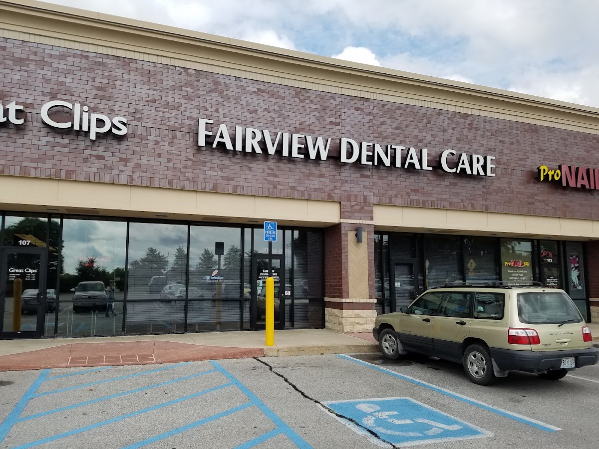Fairview Dental Care photo 2