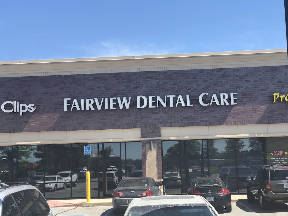 Fairview Dental Care photo 3