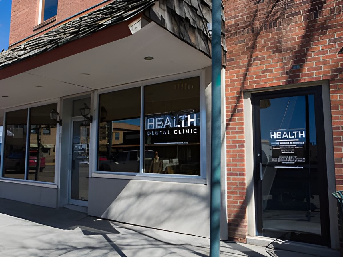 Northwest Colorado Health Dental Clinic photo 2