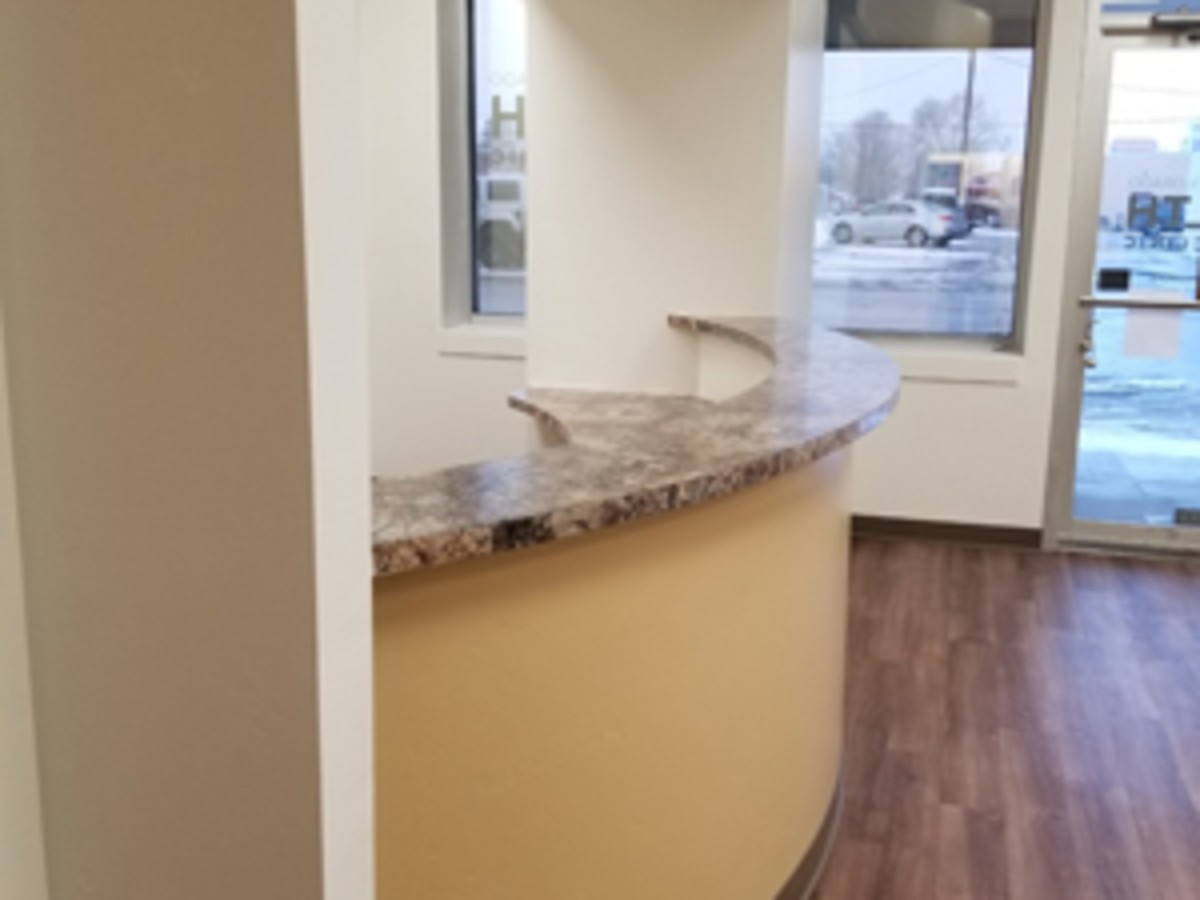 Northwest Colorado Health Dental Clinic photo 4