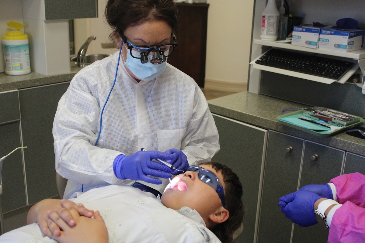 Dowlen Oaks Dental photo 1