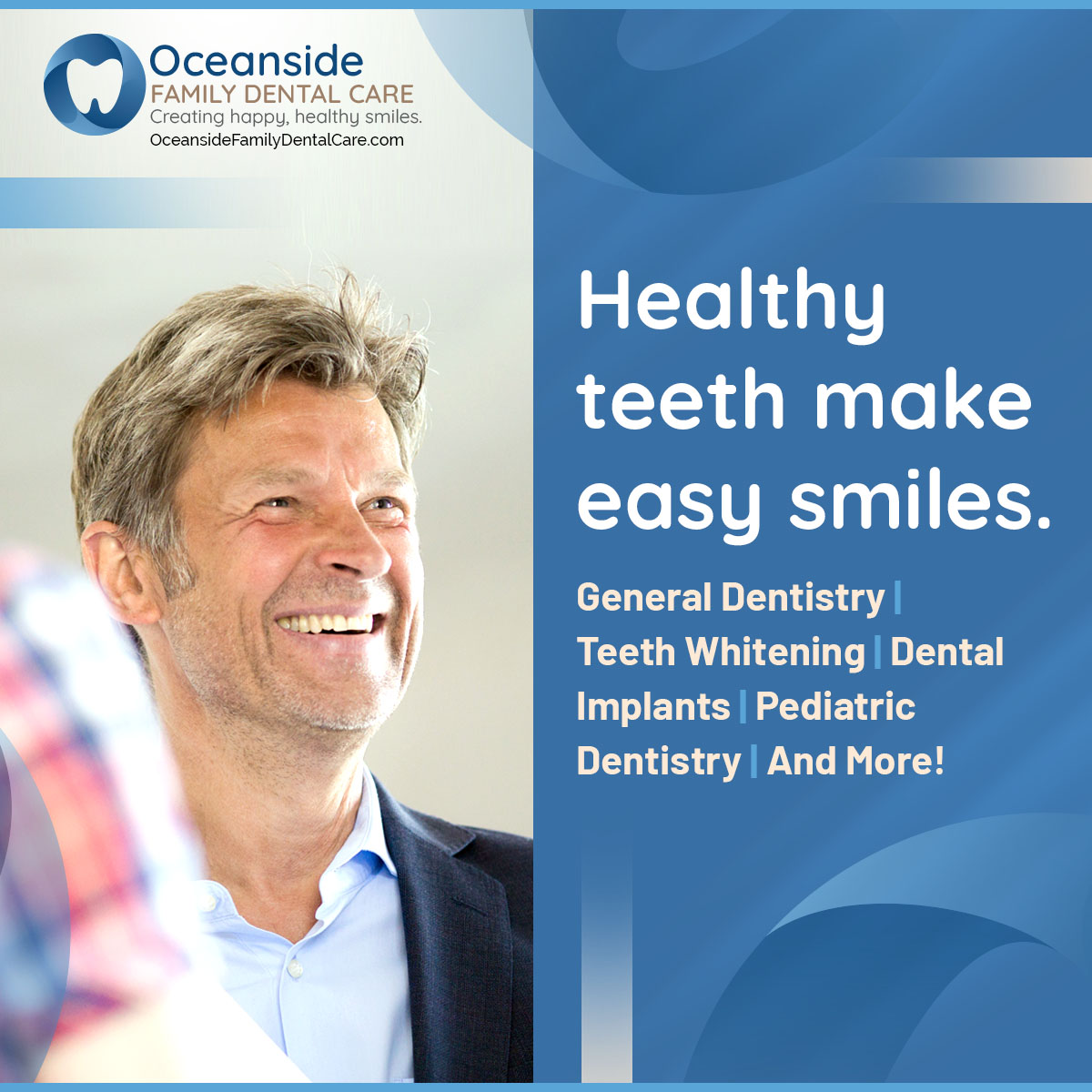 Oceanside Family Dental Care photo 3