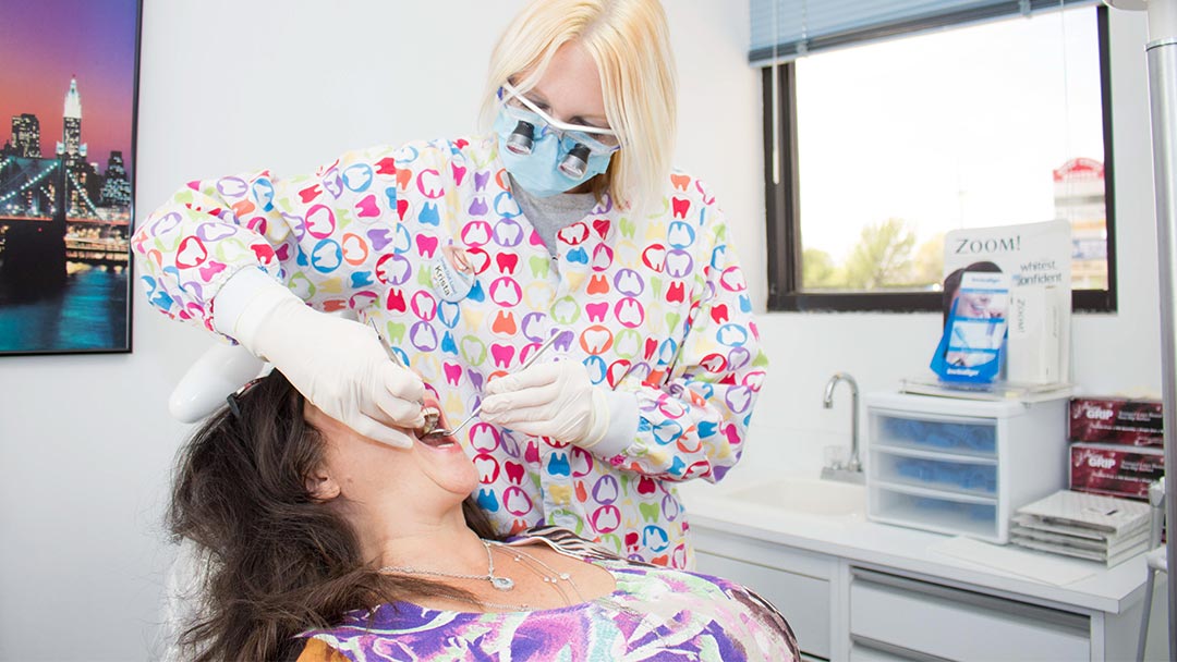 Wakim Cosmetic and Family Dental Group photo 3