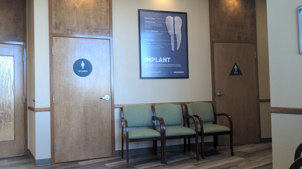 Affordable Dentures & Implants - Sacramento photo 4