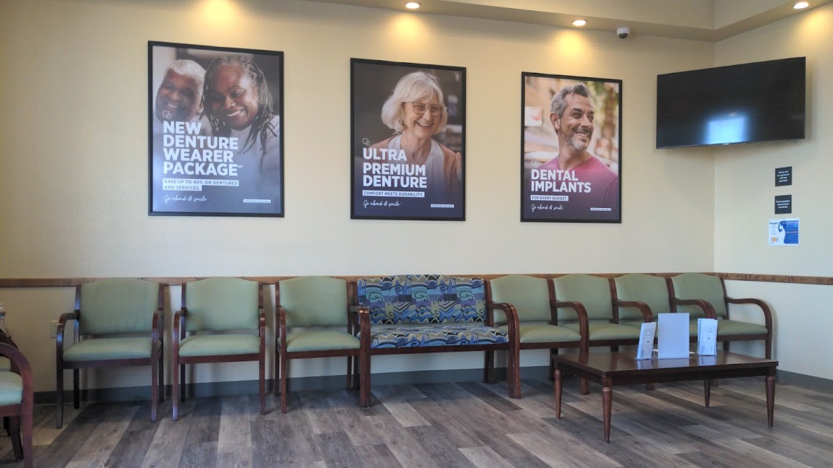 Affordable Dentures & Implants - Sacramento photo 5
