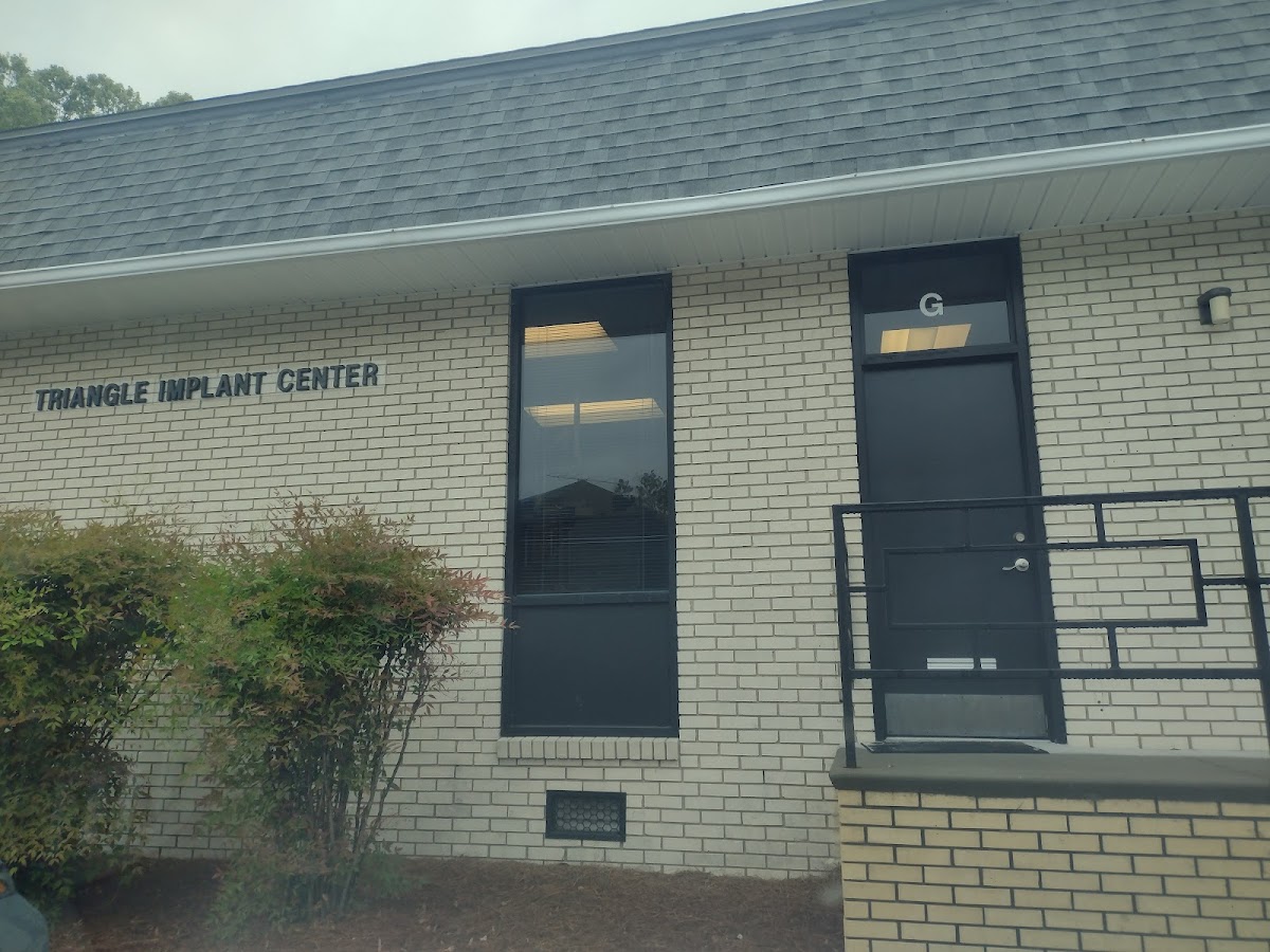 Triangle Implant Center of Goldsboro photo 1