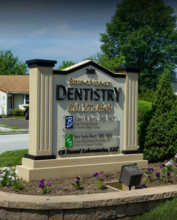 Cooley-bentz Dental Associates, P.C. photo 4
