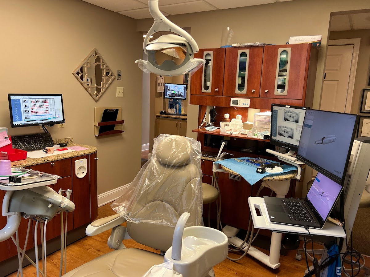 Cooley-bentz Dental Associates, P.C. photo 5