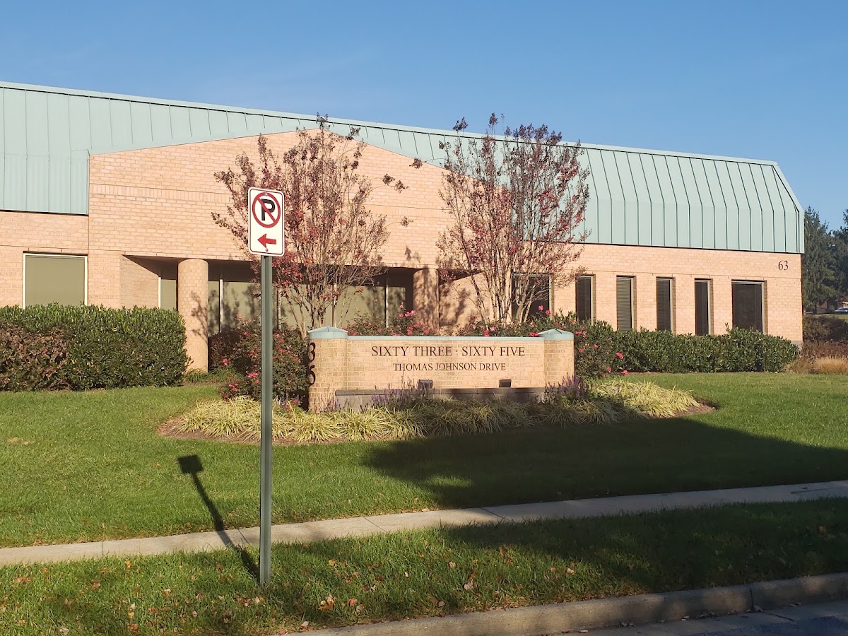 Gilbart Dental Care of Frederick photo 2