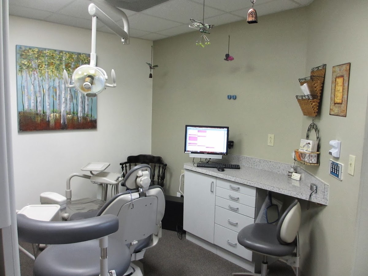 Gilbart Dental Care of Frederick photo 3