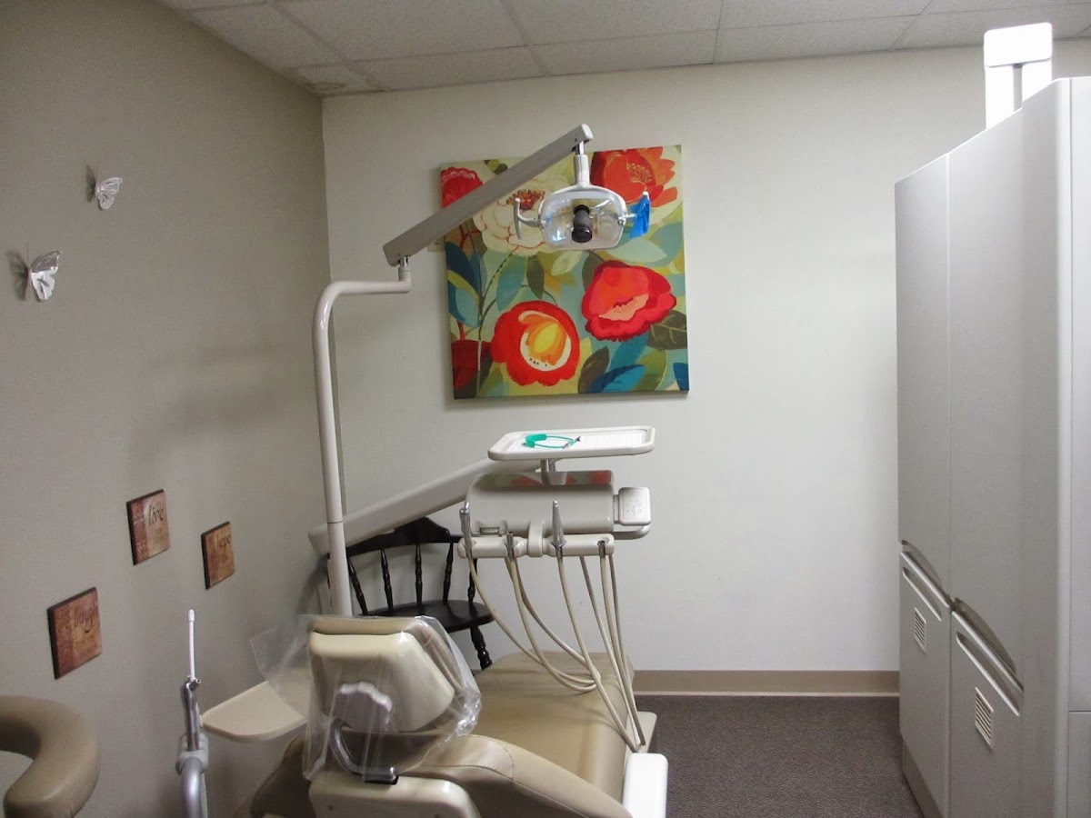 Gilbart Dental Care of Frederick photo 4