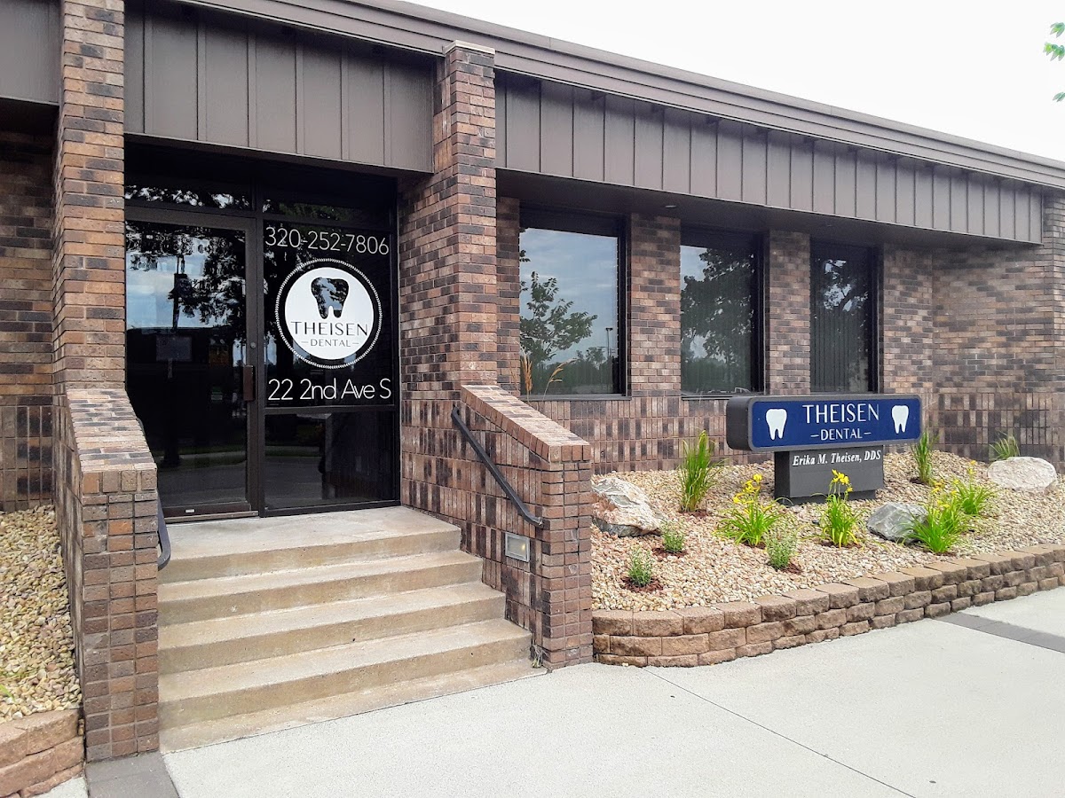 Theisen Dental photo 2