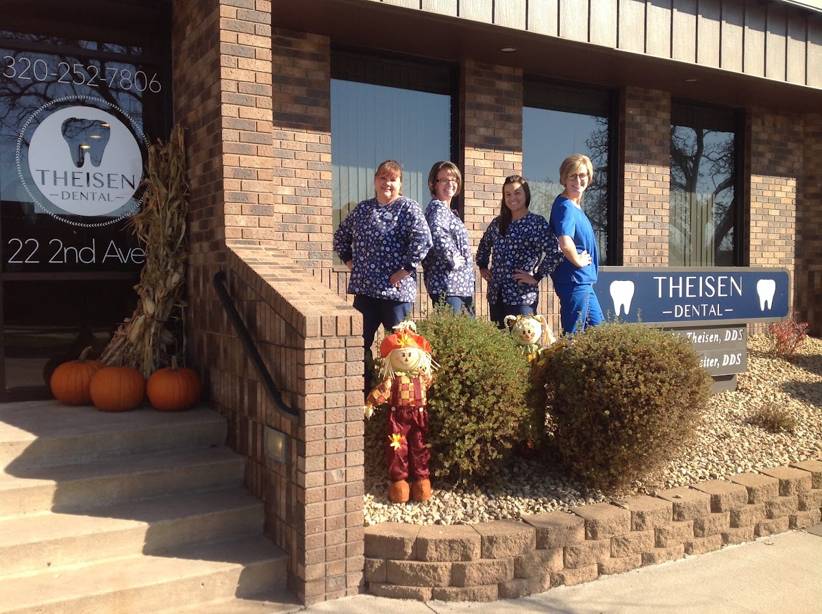 Theisen Dental photo 3
