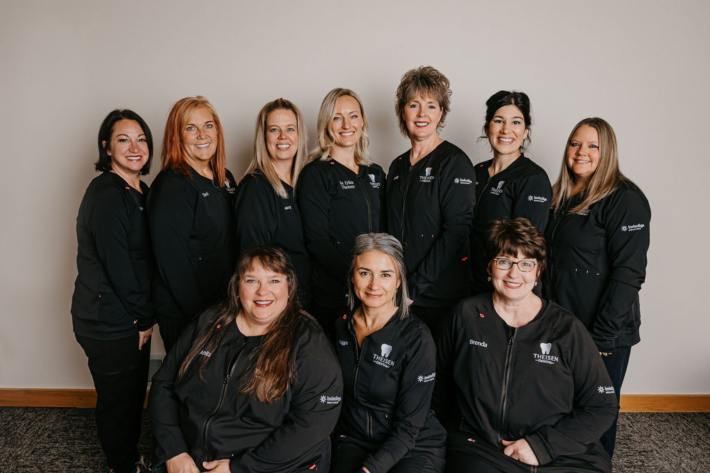 Theisen Dental photo 4