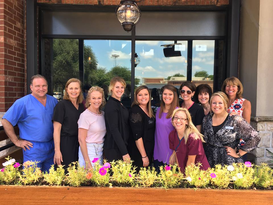 Bass & Hall Dental Implant and Periodontal Partners Llp photo 1