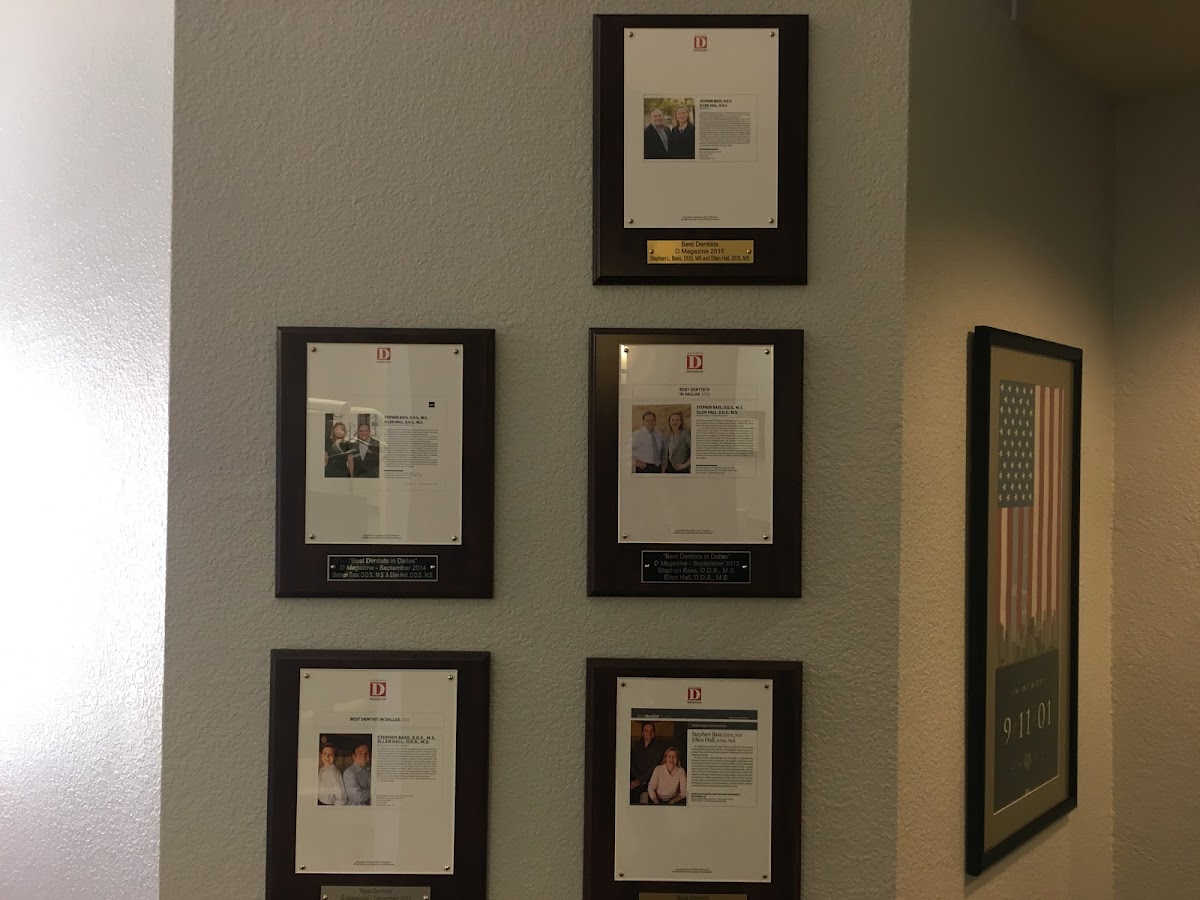 Bass & Hall Dental Implant and Periodontal Partners Llp photo 5