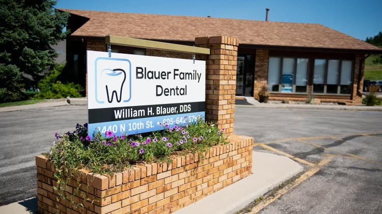 Blauer Family Dental photo 2