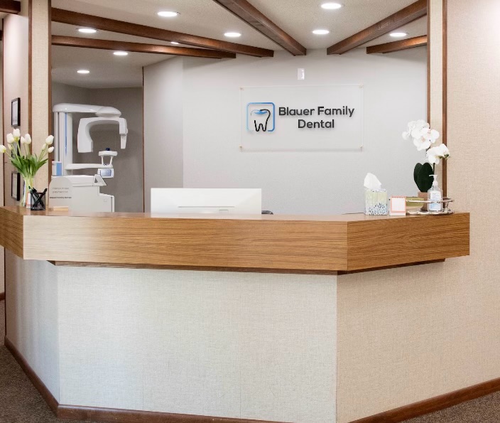 Blauer Family Dental photo 3