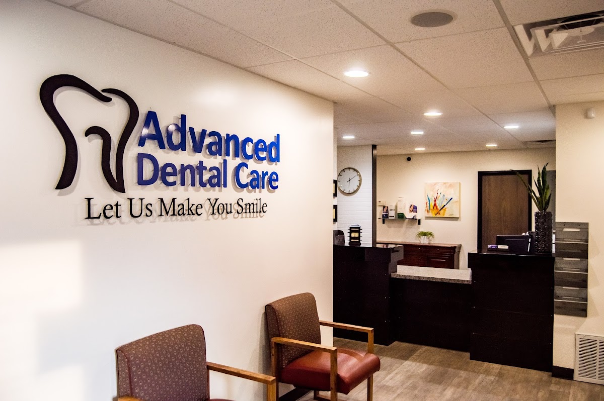 Advanced Dental Care photo 4