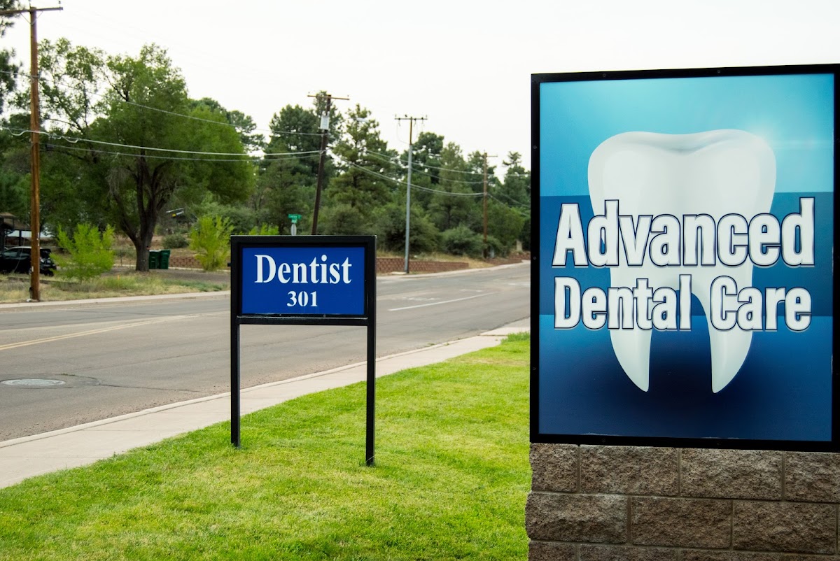 Advanced Dental Care photo 5