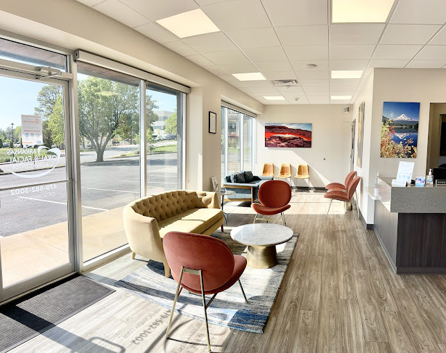 Arkansas Oral and Facial Surgery Center photo 1