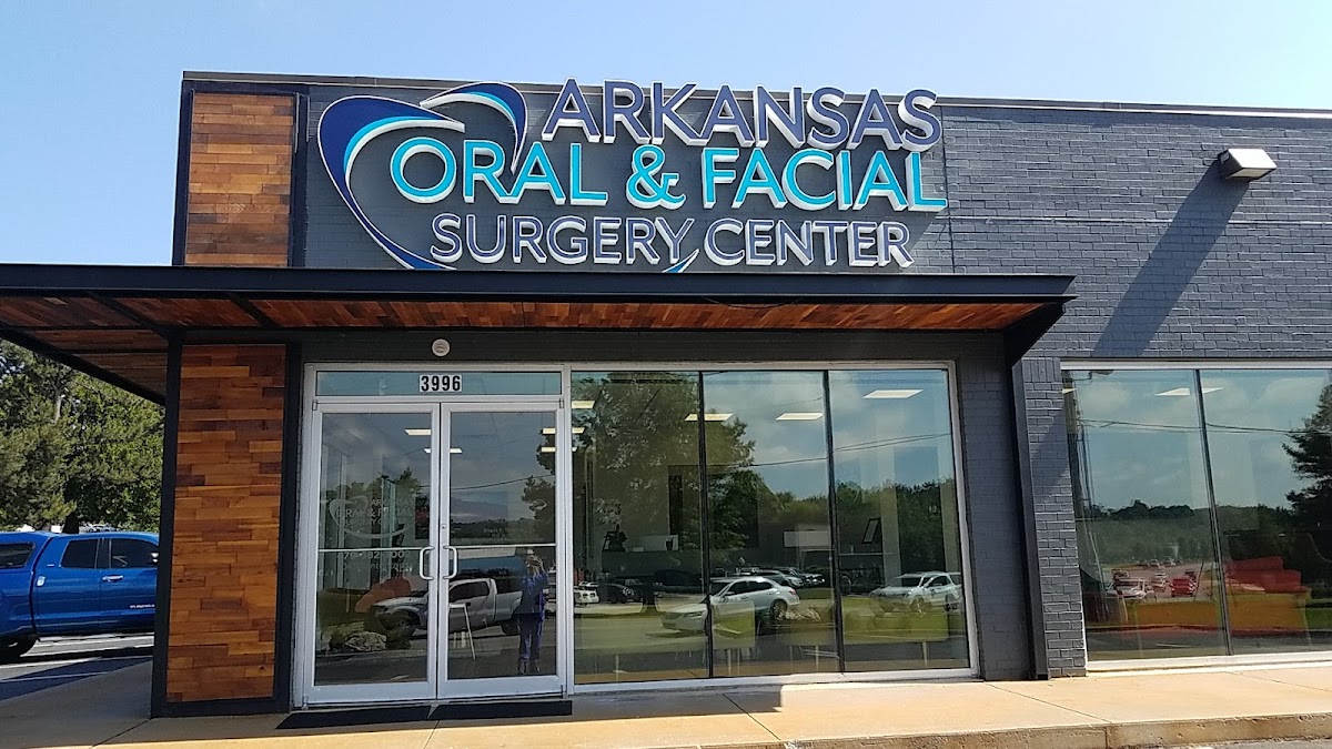Arkansas Oral and Facial Surgery Center photo 2
