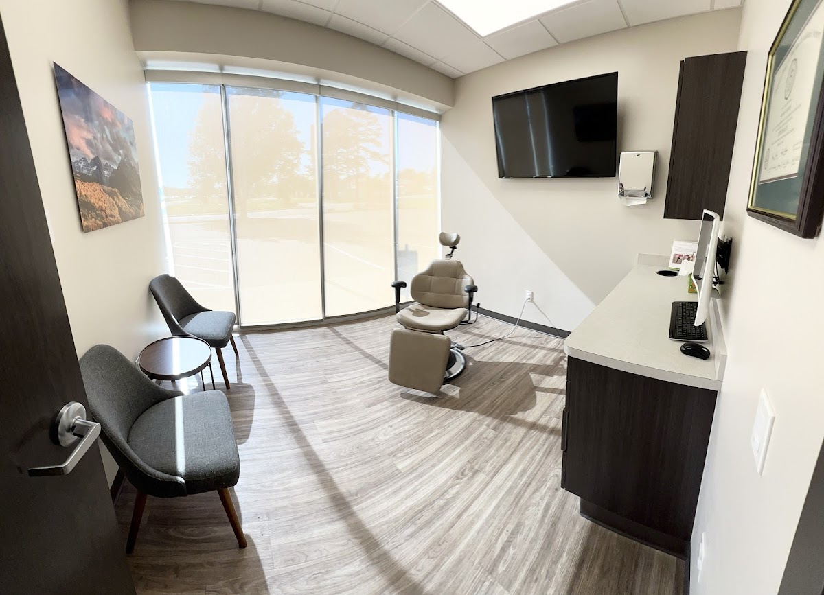 Arkansas Oral and Facial Surgery Center photo 3