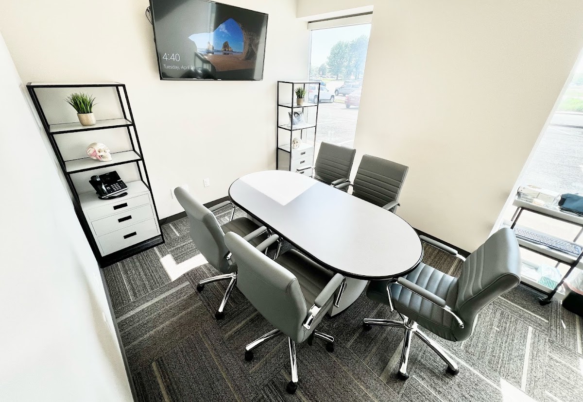 Arkansas Oral and Facial Surgery Center photo 5