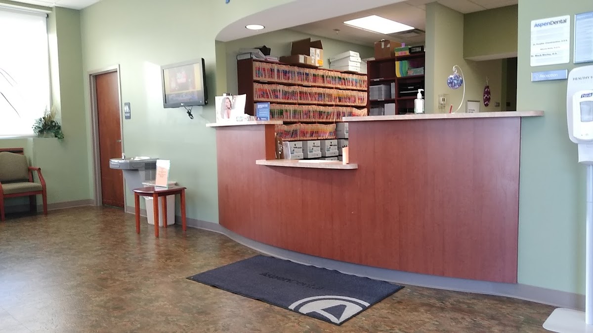 Aspen Dental - Kingsport photo 5