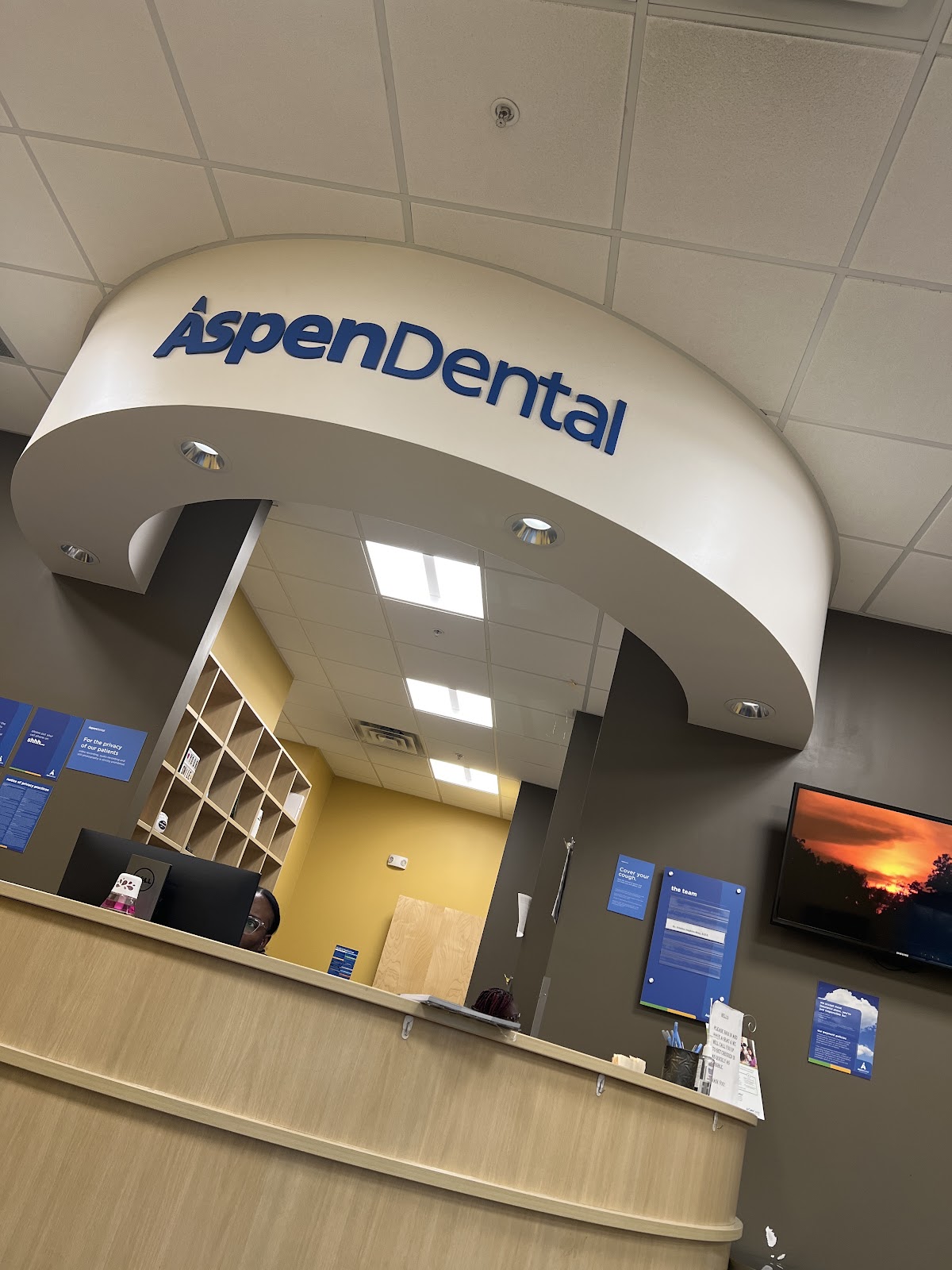 Aspen Dental - Montgomery photo 2