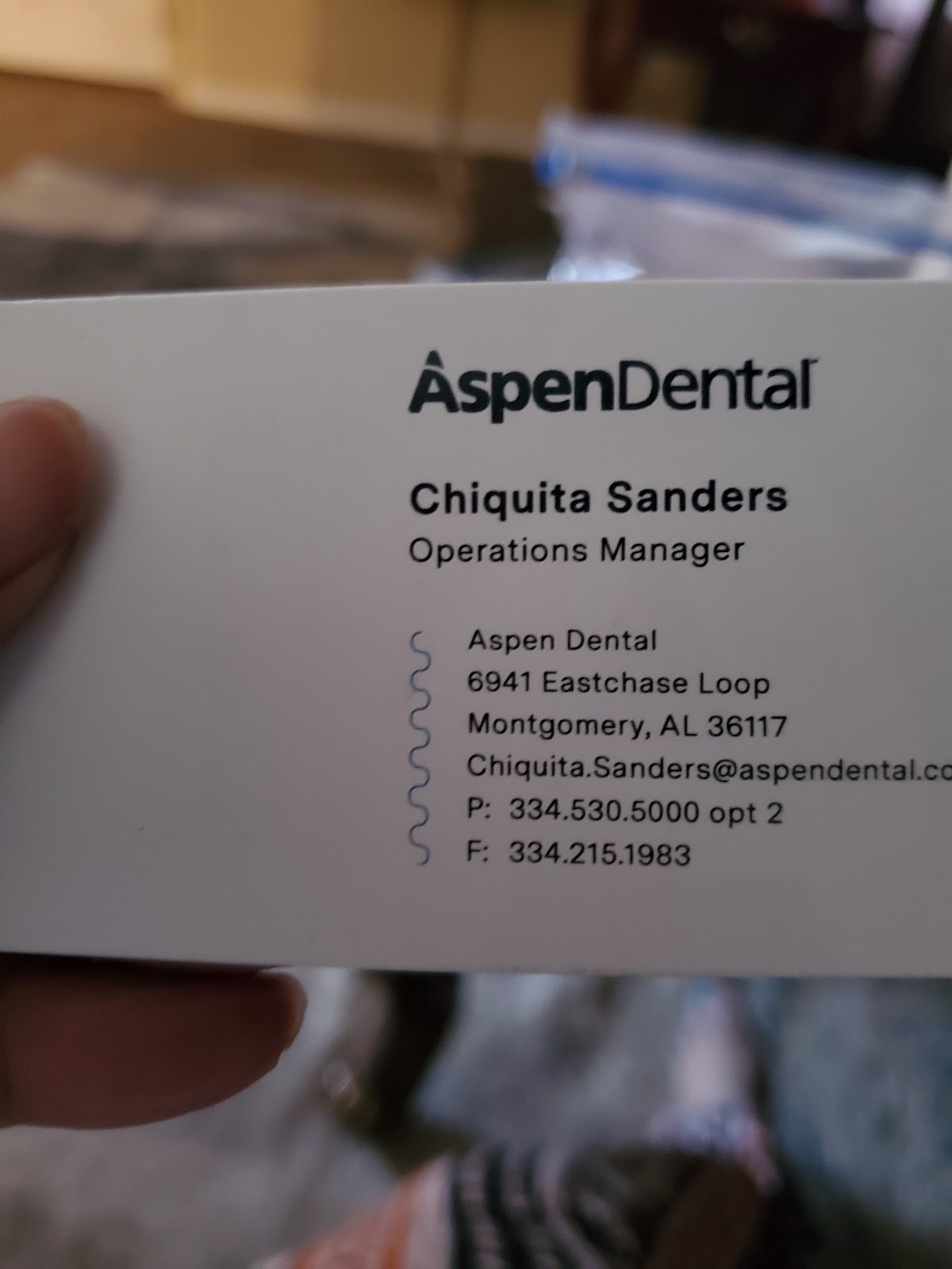 Aspen Dental - Montgomery photo 5