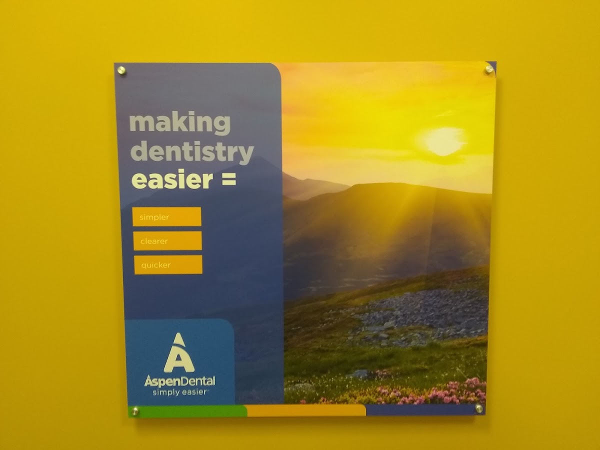 Aspen Dental - Montgomery photo 6