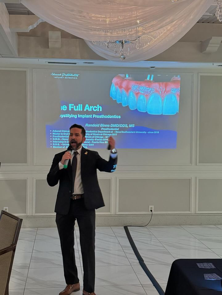 Advanced Prosthodontics & Implant Esthetics photo 4